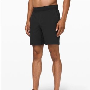 Mens Lululemon THE Short